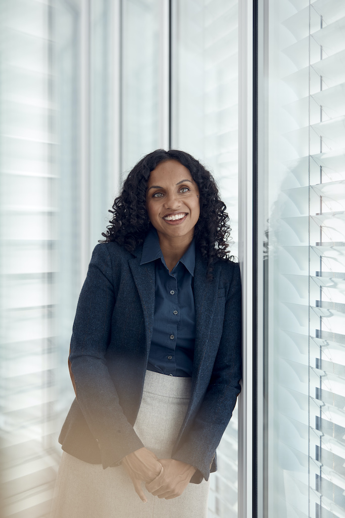 Ramona Vijeyarasa on International Women's Rights Law and Gender